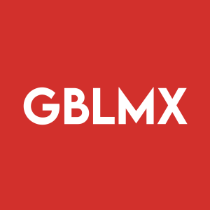Stock GBLMX logo