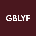 GBLYF Stock Logo