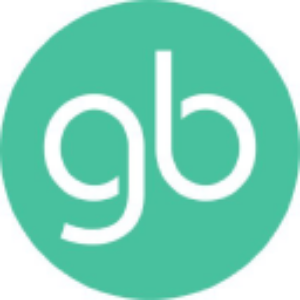 Stock GBNH logo