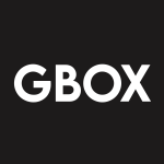 GBOX Stock Logo