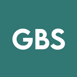 Stock GBS logo