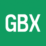 GBX Stock Logo