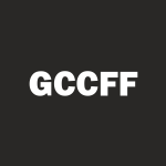 GCCFF Stock Logo