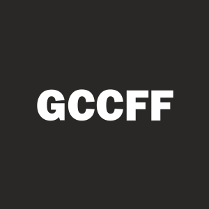 Stock GCCFF logo