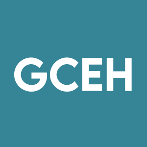Stock GCEH logo