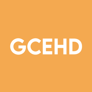 Stock GCEHD logo
