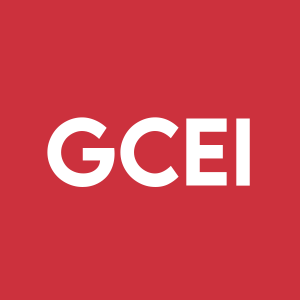 Stock GCEI logo