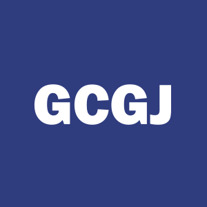 Stock GCGJ logo