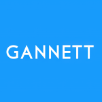 GCI Stock Logo