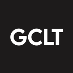 GCLT Stock Logo