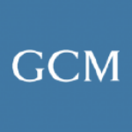 GCMG Stock Logo
