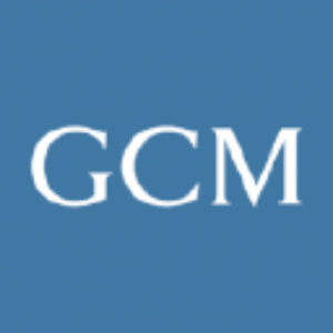 Stock GCMG logo