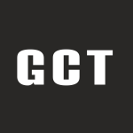 GCT Stock Logo