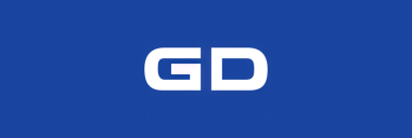 Stock GD logo
