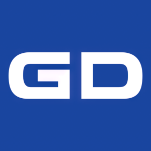 Stock GD logo
