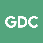 GDC Stock Logo