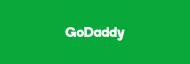 Stock GDDY logo