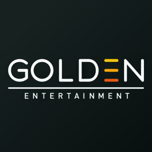 Stock GDEN logo
