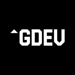 Stock GDEVW logo