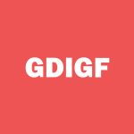 GDIGF Stock Logo