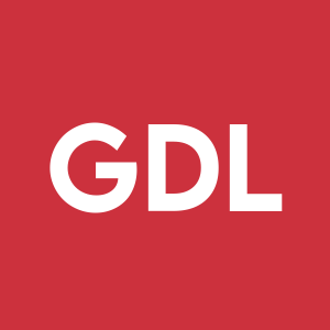 Stock GDL logo