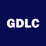 GDLC Stock Logo