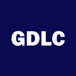 Stock GDLC logo