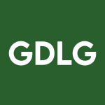 GDLG Stock Logo