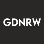 GDNRW Stock Logo