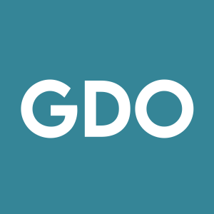 Stock GDO logo
