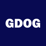 GDOG Stock Logo