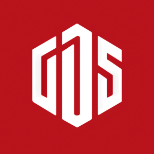 GDS Stock Logo