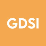 GDSI Stock Logo