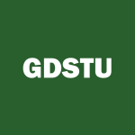 GDSTU Stock Logo