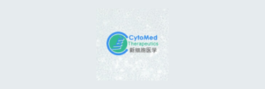 Stock GDTC logo
