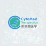 CytoMed Therapeutics Ltd