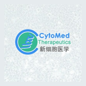 CytoMed Therapeutics (NASDAQ: GDTC) chair ups exposure and funds LongevityBank R&D