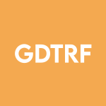 GDTRF Stock Logo