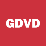 GDVD Stock Logo