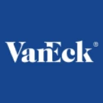 VanEck Gold Miners ETF logo