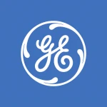 GE Aerospace logo