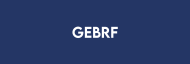 Stock GEBRF logo