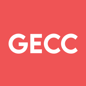 Stock GECC logo