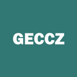 GECCZ Stock Logo