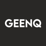 GEENQ Stock Logo