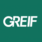 GEF Stock Logo
