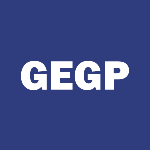 Stock GEGP logo