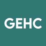 GEHC Stock Logo