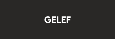 Stock GELEF logo