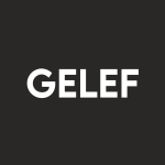 GELEF Stock Logo